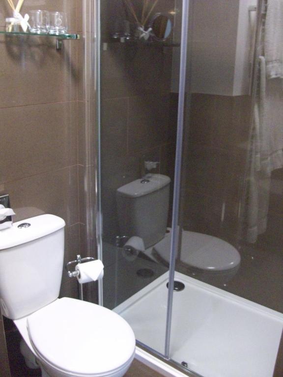 ホテルザ ブラッドリー チェルトナム 部屋 写真